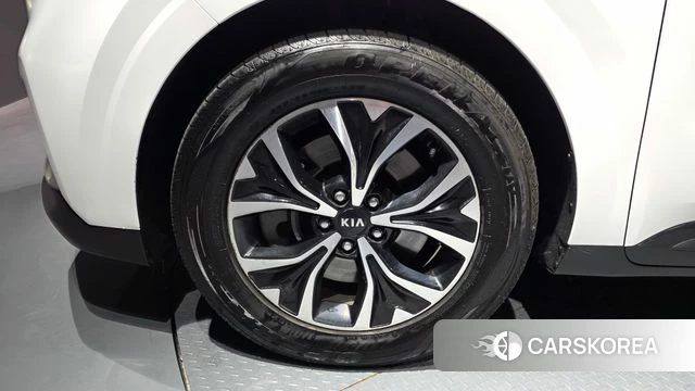 Kia Carnival 4th generation id 3794942 из Кореи 15
