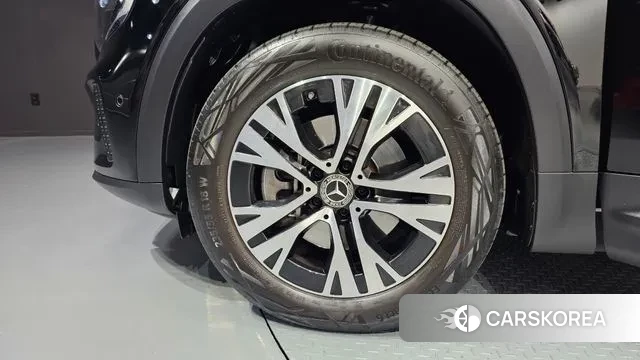 Mercedes-Benz GLB-Class X247 id 3442231 из Кореи 15