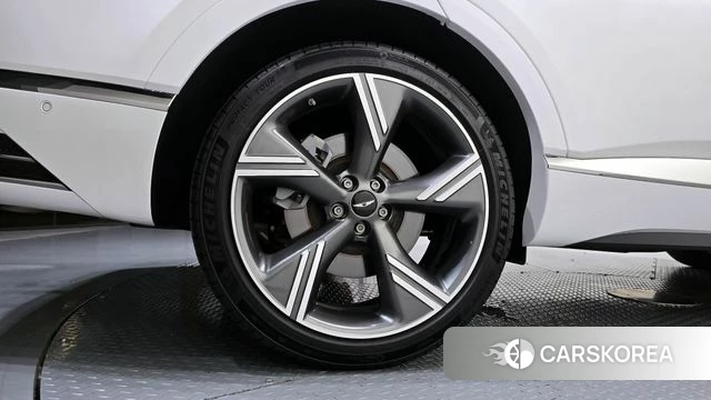 Genesis GV80 id 4408370 из Кореи 15