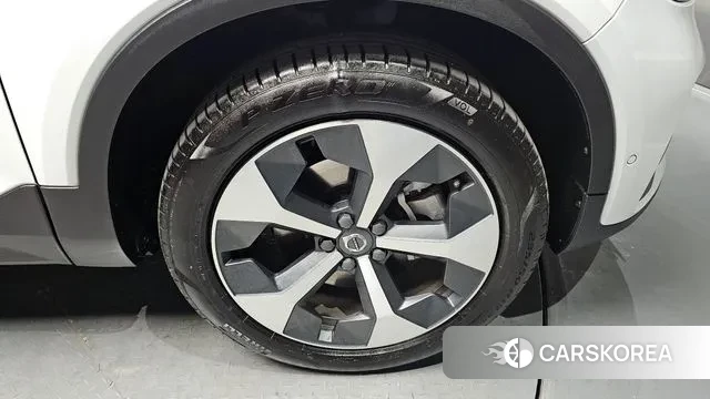 Volvo XC40 id 3382977 из Кореи 15