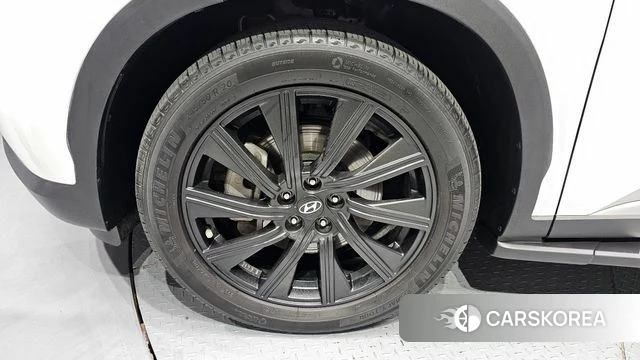 Hyundai Palisade id 3885892 из Кореи 15