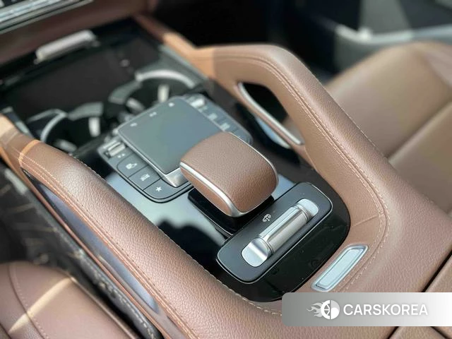 Mercedes-Benz GLE (import) id 4278698 из Китая 10