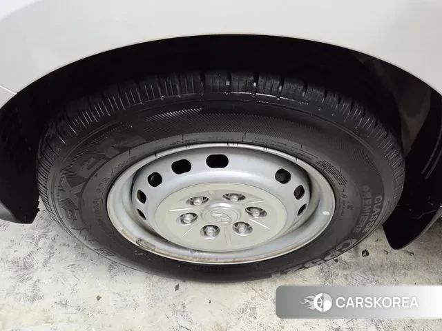 Hyundai The New Grand Starex id 2940440 из Кореи 15