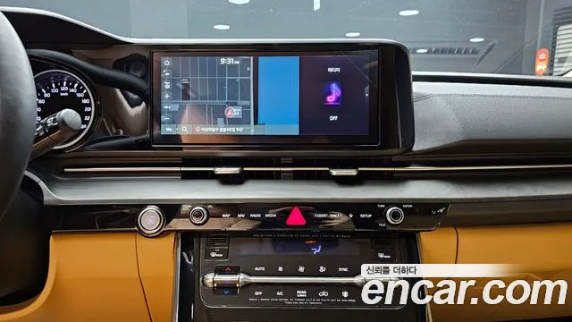 Kia Carnival 4th generation id 2637212 из Кореи 15