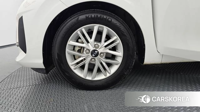 Kia Morning Urban (JA) id 3872326 из Кореи 15