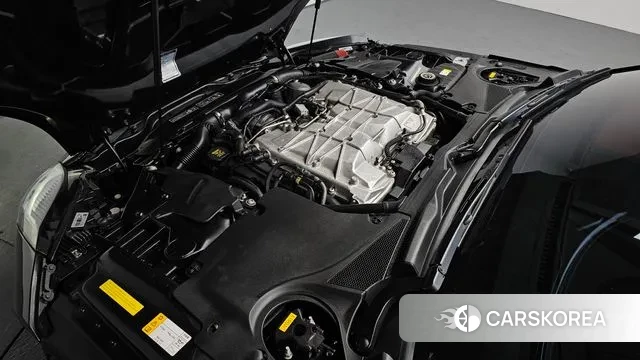 Jaguar F-TYPE id 3772860 из Кореи 15