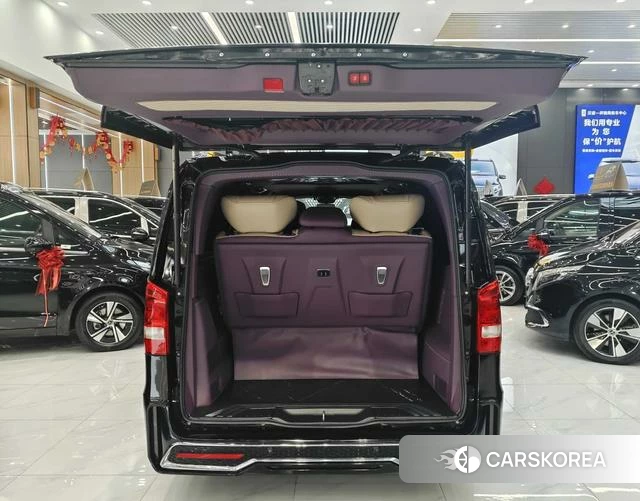 Mercedes-Benz Vito id 4275305 из Китая 7