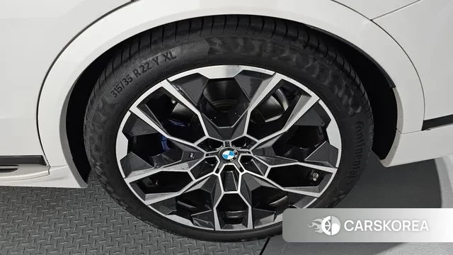 BMW X7 (G07) id 3294898 из Кореи 15