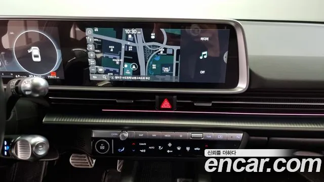 Hyundai Ionic 6 id 2526132 из Кореи 15