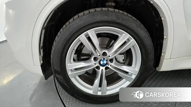 BMW X5 (F15) id 4356879 из Кореи 27