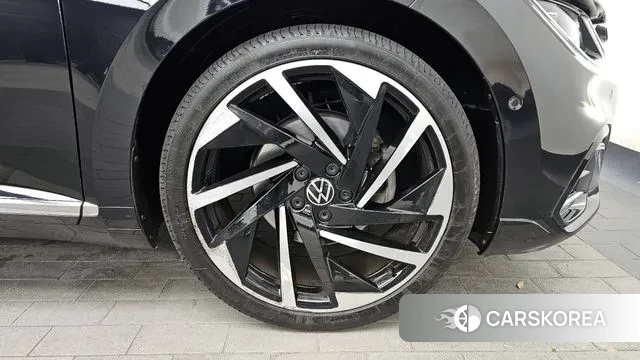 Volkswagen Arteon id 3462900 из Кореи 15