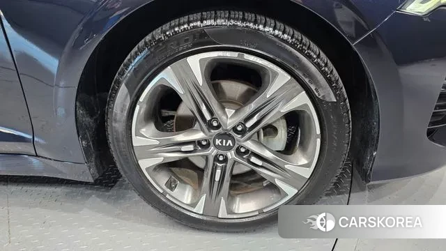 Kia K5 3rd generation id 3111487 из Кореи 15