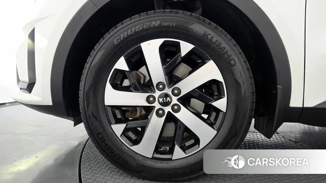 Kia Sorento 4th Generation id 4657502 из Кореи 28