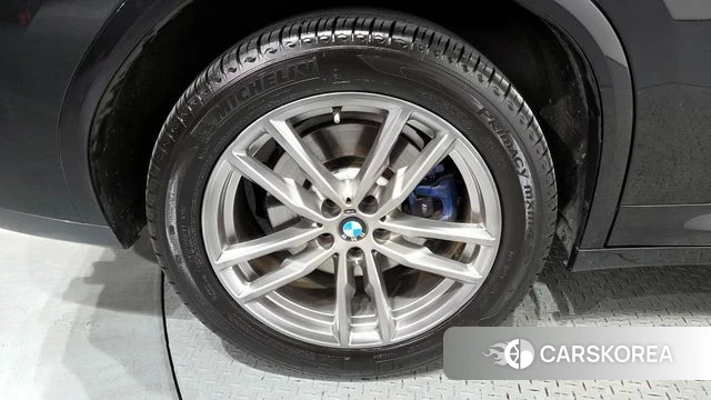 BMW X4 (G02) id 3827747 из Кореи 15