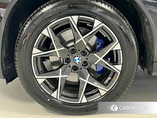 BMW X3 (G45) id 4353855 из Кореи 15