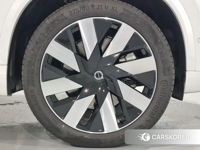 Volvo XC90 second Generation id 3163867 из Кореи 15