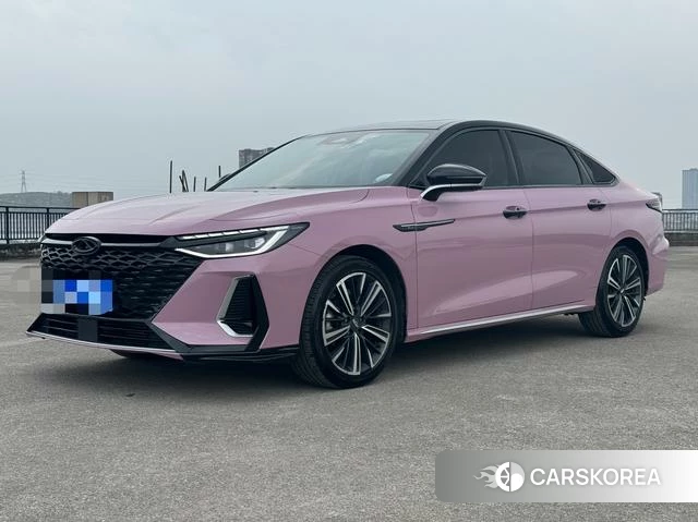 Chery Arrizo 8 id 3889117 из Китая 10