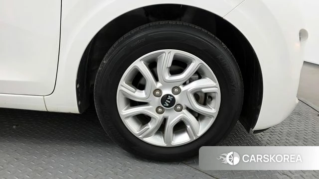 Kia All New Morning (JA) id 3879516 из Кореи 15