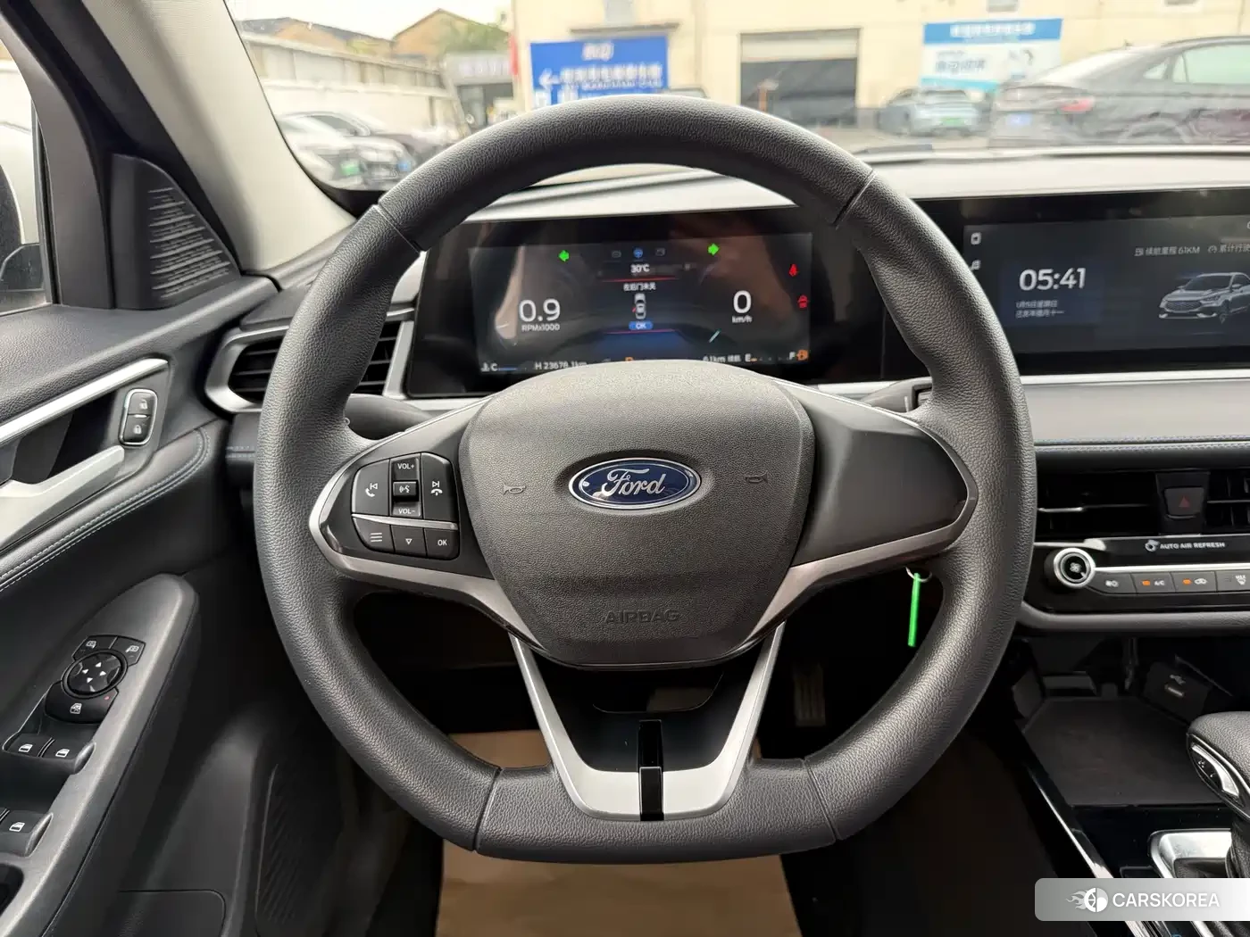Ford Forrest id 4515406 из Китая 17
