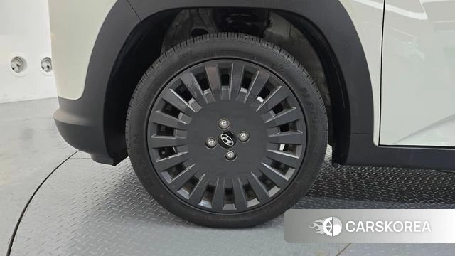 Hyundai Casper id 4899171 из Кореи 30