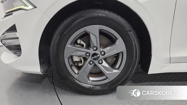 Kia K5 3rd generation id 3242206 из Кореи 15