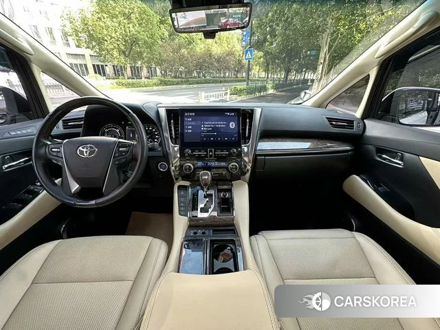 Toyota Wilfa 2022 Белый из Китая, фото 6