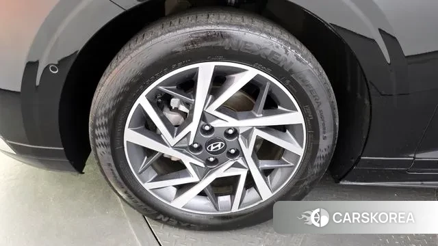 Hyundai Grandeur Hybrid (GN7) id 3348069 из Кореи 15