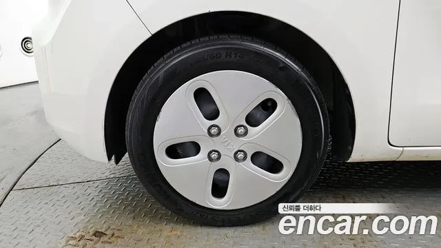 Kia The New Ray id 2945070 из Кореи 15