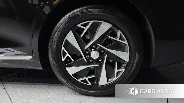 Hyundai The New Grandeur IG Hybrid id 3740424 из Кореи 15