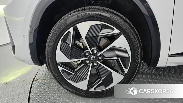 Renault Korea (Samsung) Grand Coleos id 4665009 из Кореи 15