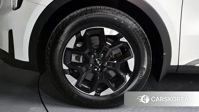 Kia The New Sorento 4th Generation id 3036406 из Кореи 15