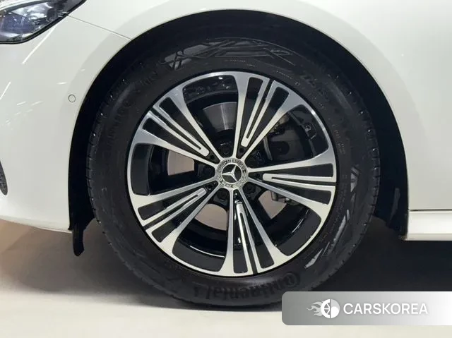 Mercedes-Benz E-Class W214 id 3377177 из Кореи 12