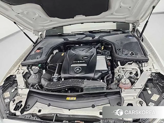 Mercedes-Benz E-Class W213 id 3904575 из Кореи 13