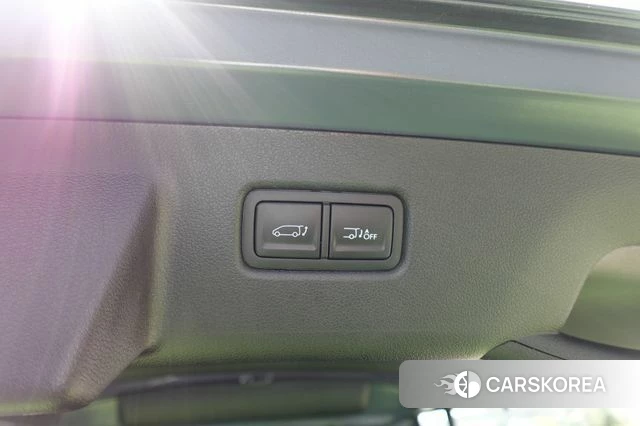 Hyundai Staria id 4201603 из Кореи 15