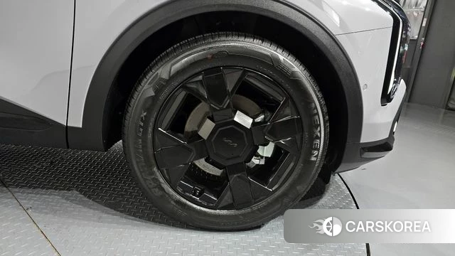 Kia The New Sportage 5th Generation id 3786075 из Кореи 15