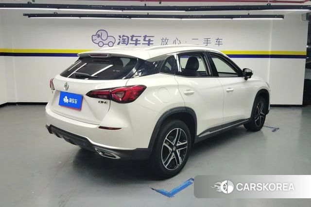 MG MG ONE id 4212730 из Китая 12