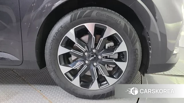 Kia Carnival 4th generation id 3544835 из Кореи 15