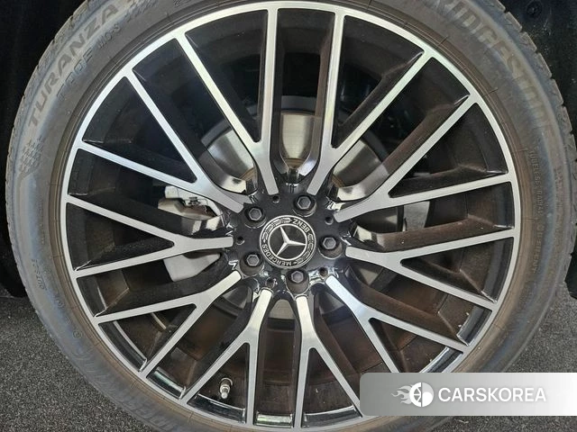 Mercedes-Benz S-Class W223 id 4791813 из Кореи 14