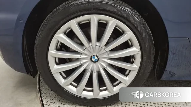 BMW 6 Series GT (G32) id 3023642 из Кореи 15