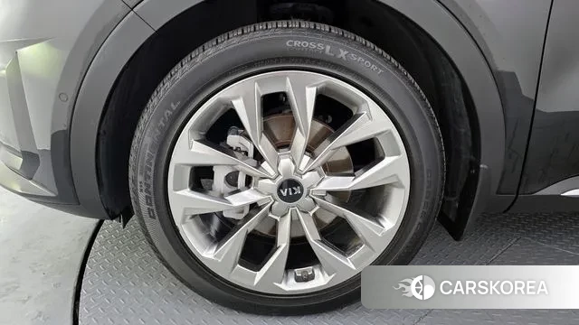 Kia Sorento 4th Generation id 3672087 из Кореи 15