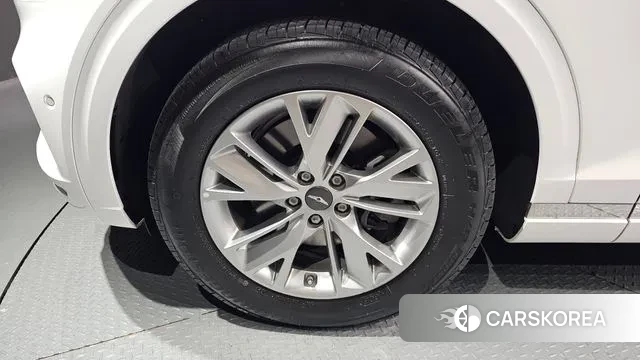 Genesis GV70 id 3701193 из Кореи 15