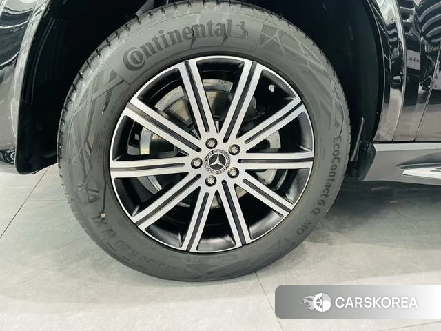 Mercedes-Benz GLE (import) id 3944907 из Китая 21