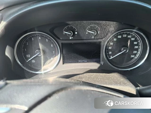 Buick Lacrosse 2022 Черный из Китая, фото 5