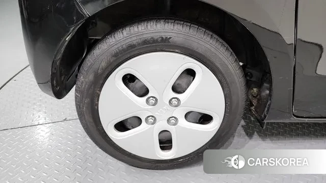 Kia The New Ray id 3660480 из Кореи 15