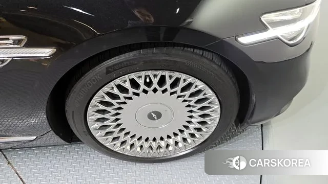 Genesis G90 id 3292184 из Кореи 15