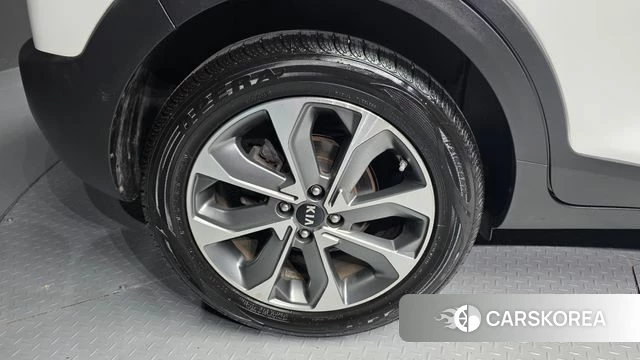Kia Stonic id 4728278 из Кореи 26
