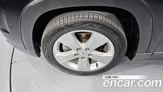 Chevrolet (GM Daewoo) Orlando id 2506627 из Кореи 15