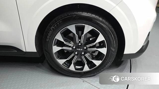 Kia Carnival 4th generation id 3806472 из Кореи 15