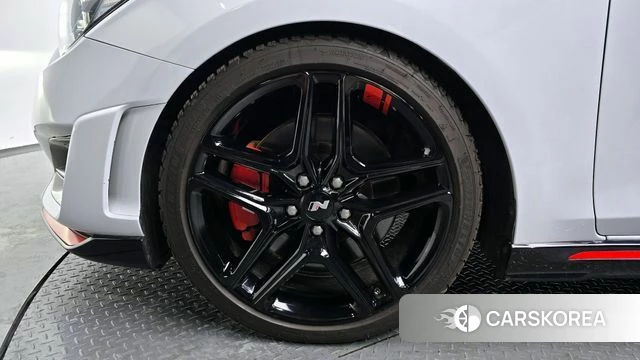 Hyundai Veloster (JS) id 4356815 из Кореи 15