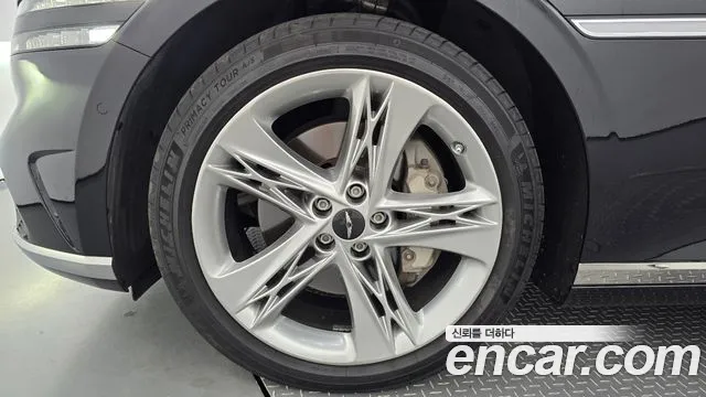 Genesis G90 (RS4) id 2801068 из Кореи 15